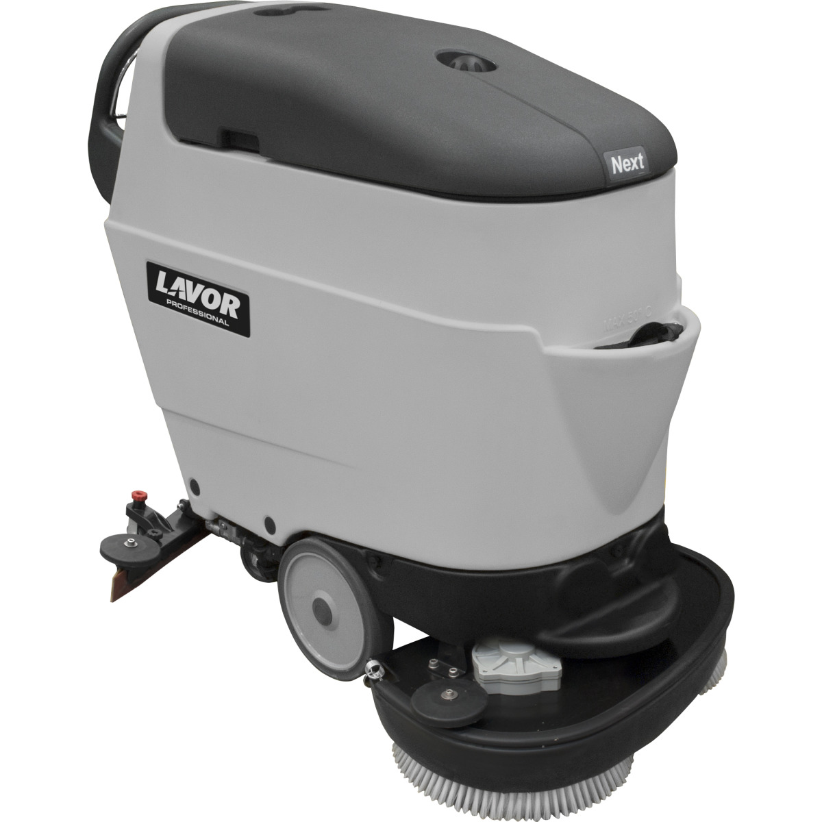 Lavor Bodenreinigungsmaschine NEXT EVO 66 BTA