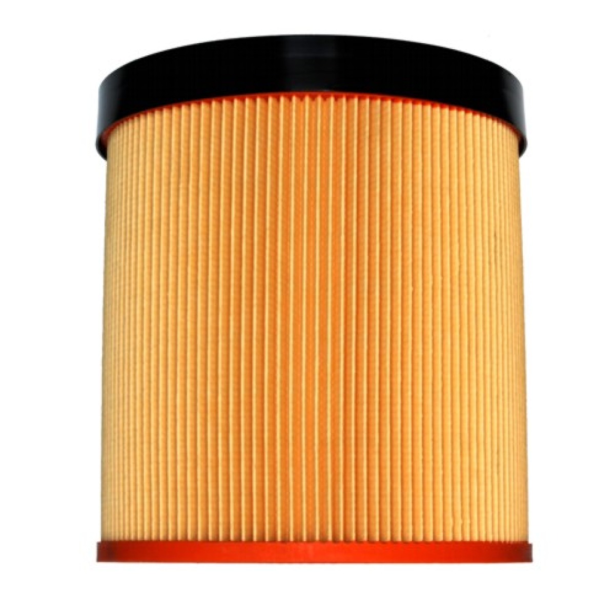 Hepa-Filter Feinstaubfilter 3 micron mit Einbausatz