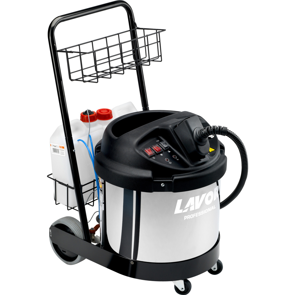 Lavor Dampfreiniger GV Katla