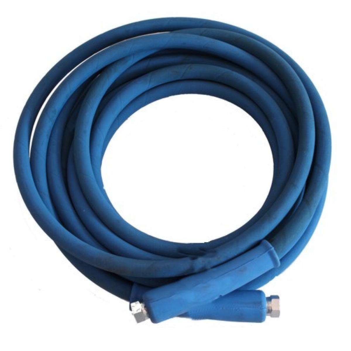 Hochdruckschlauch 10 Meter - 3-8 Zoll IG -3-8 Zoll IG - Ø 3-8 Zoll