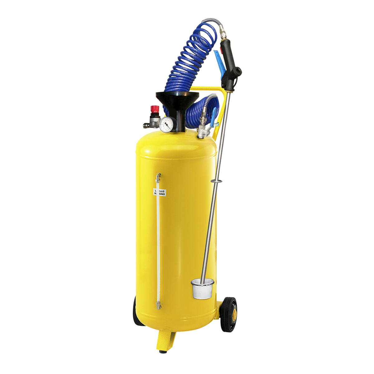 Lavor Sprühgerät FOAMJET SV50