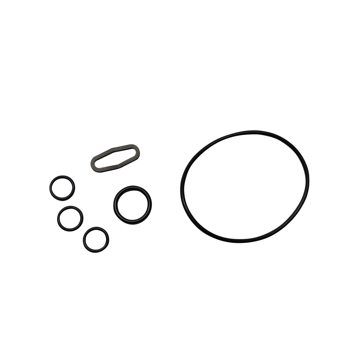 KIT 209 O-Ring PT 03 6 Stk. code: 6.005.0226