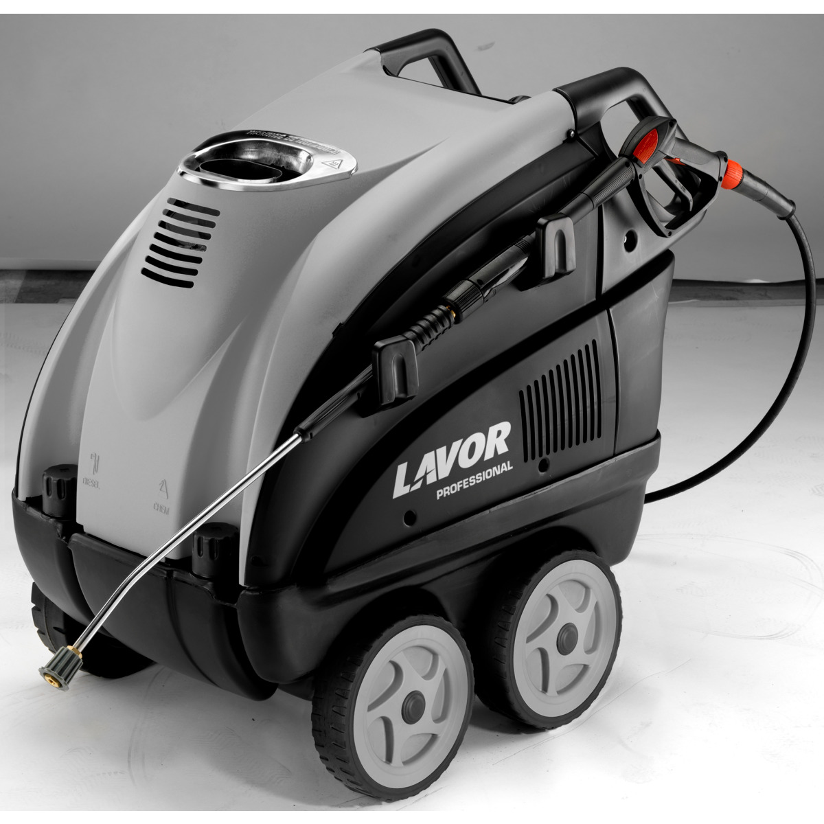 Lavor Hochdruckreiniger NPX 1813 XP
