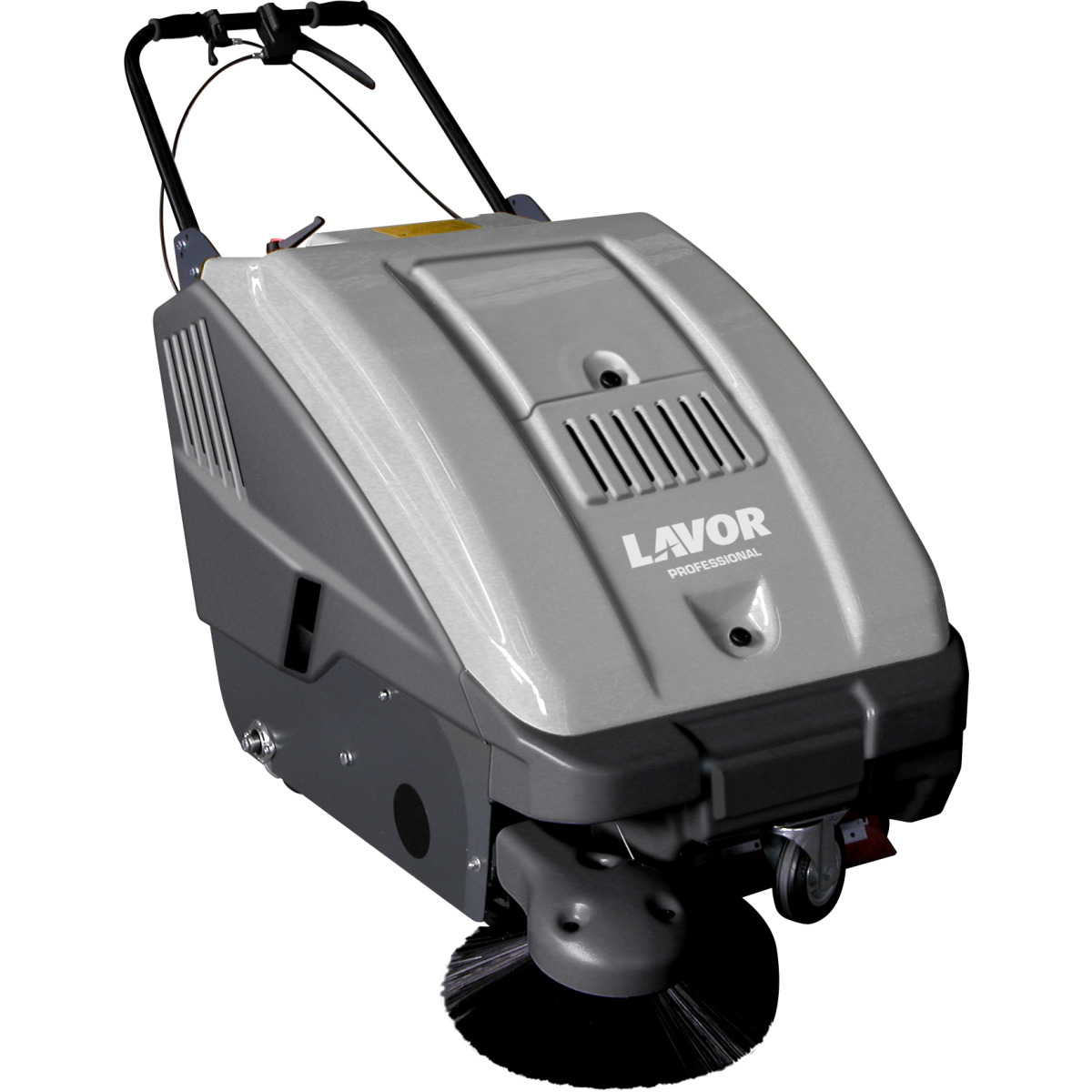 Lavor Kehrmaschine SWL 700 ET