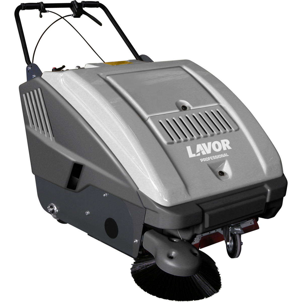 Lavor Kehrmaschine SWL 900 ET