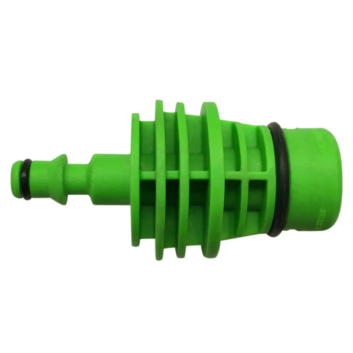 Hochdruckreiniger Predator 160 WPS mit patentiertem Reinigungssystem