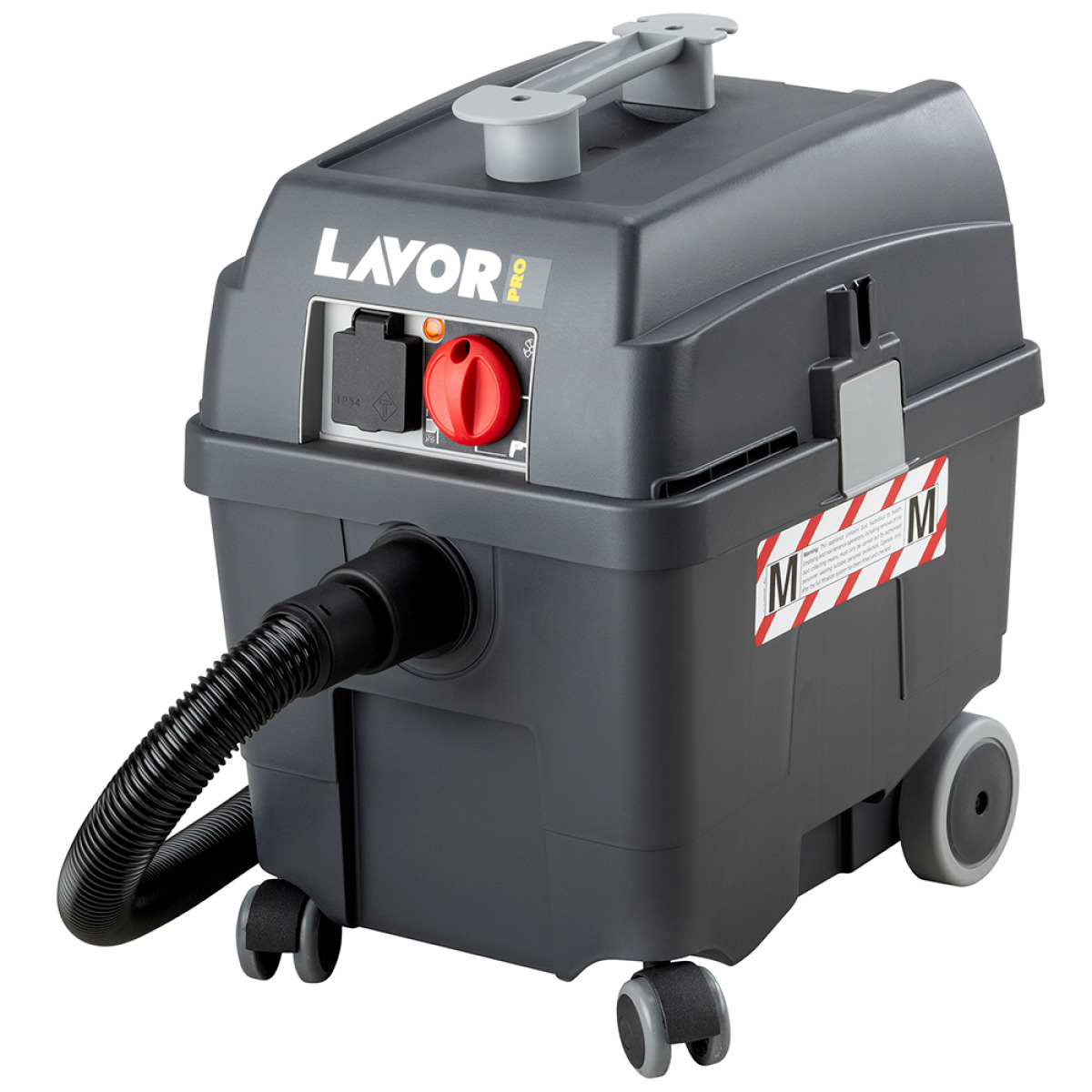 Lavor NTS Industriesauger -PRO WORKER EM- M-Klasse