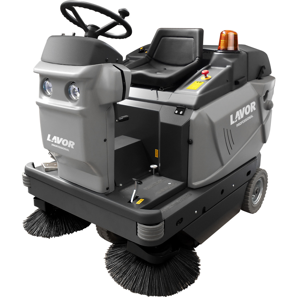 Lavor Kehrmaschine SWL R1000 ST mit Honda Motor