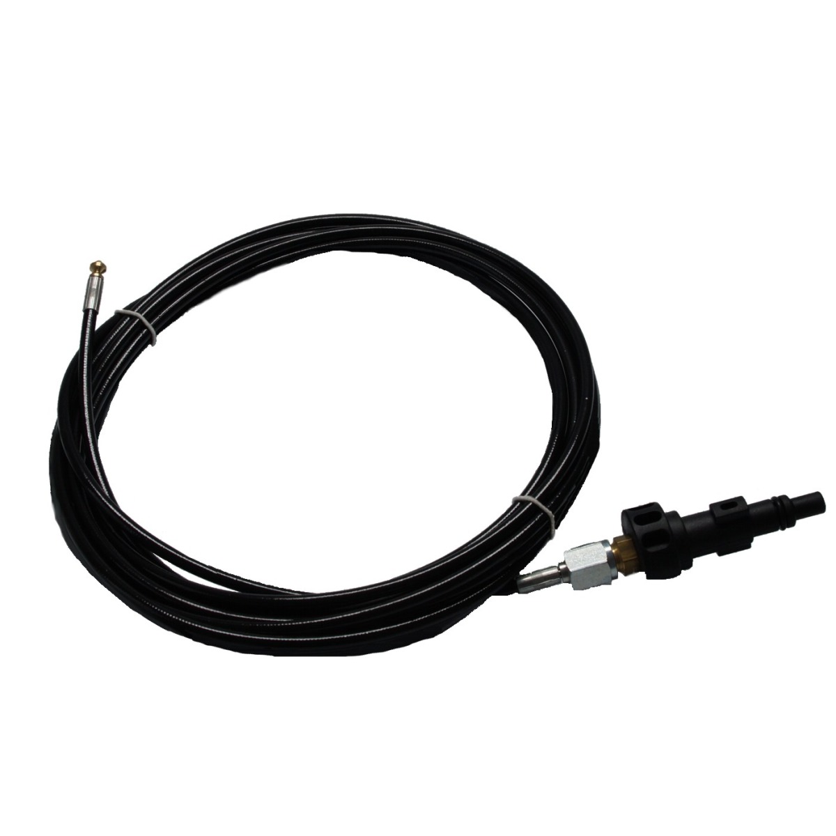 Lavor Rohrreinigungsschlauch MINI 6 Meter - für enge Rohre
