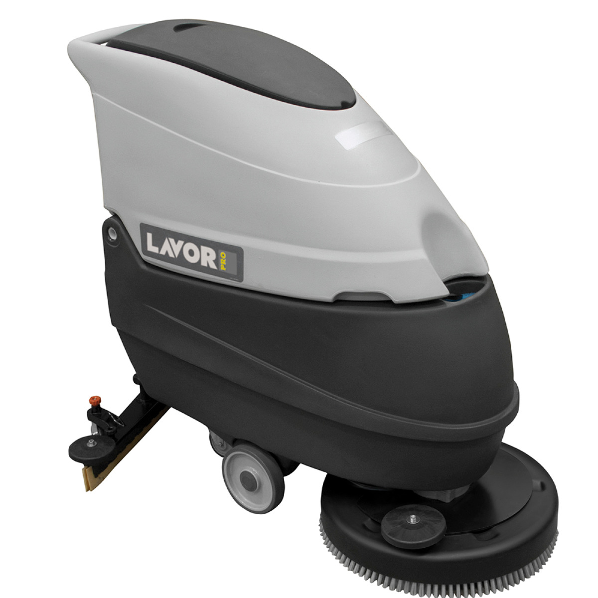 Lavor Bodenreinigungsmaschine FREE EVO 50BT mit Batterieladegerät OHNE Batterien