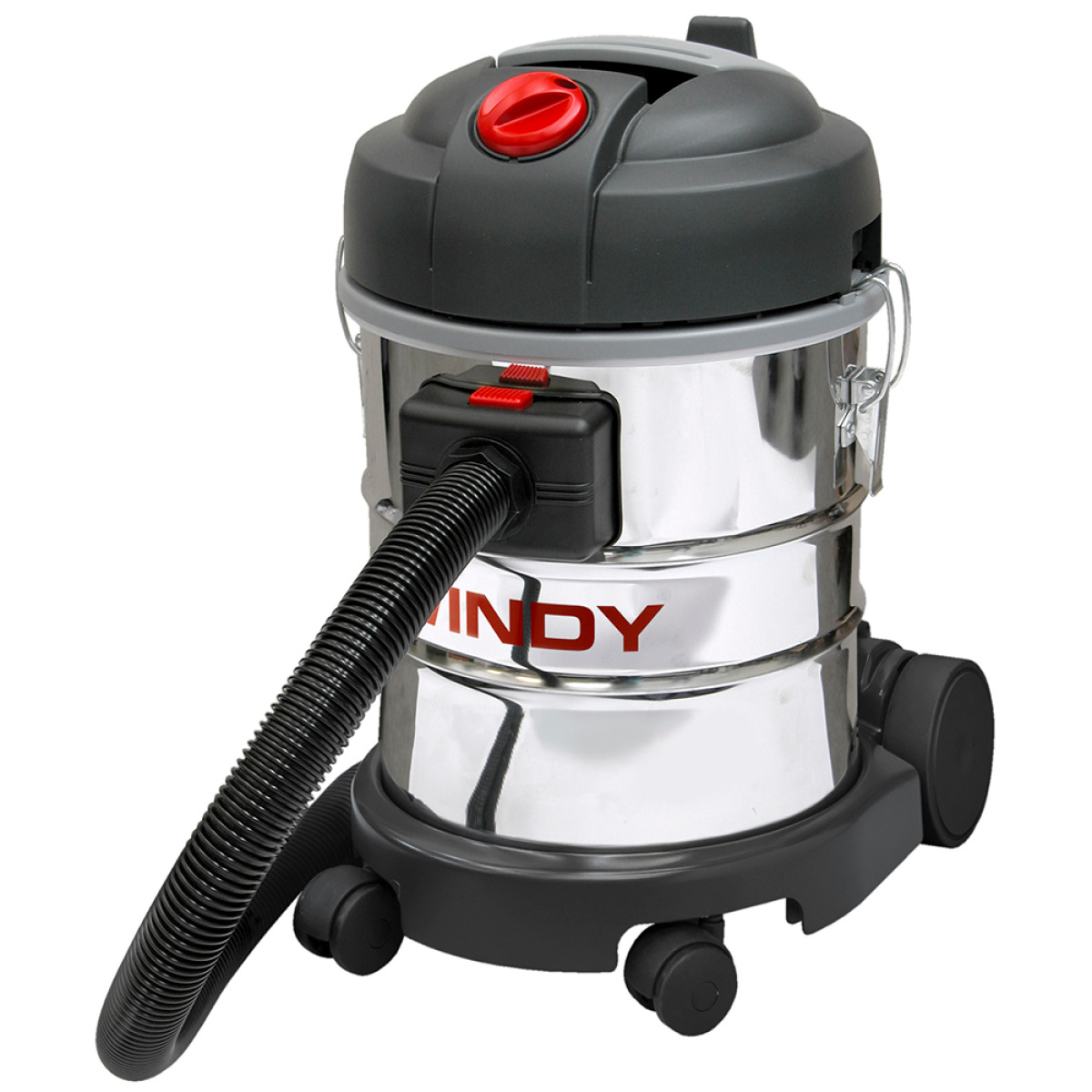 Lavor Nass-Trocken Industriesauger WINDY 120 IF