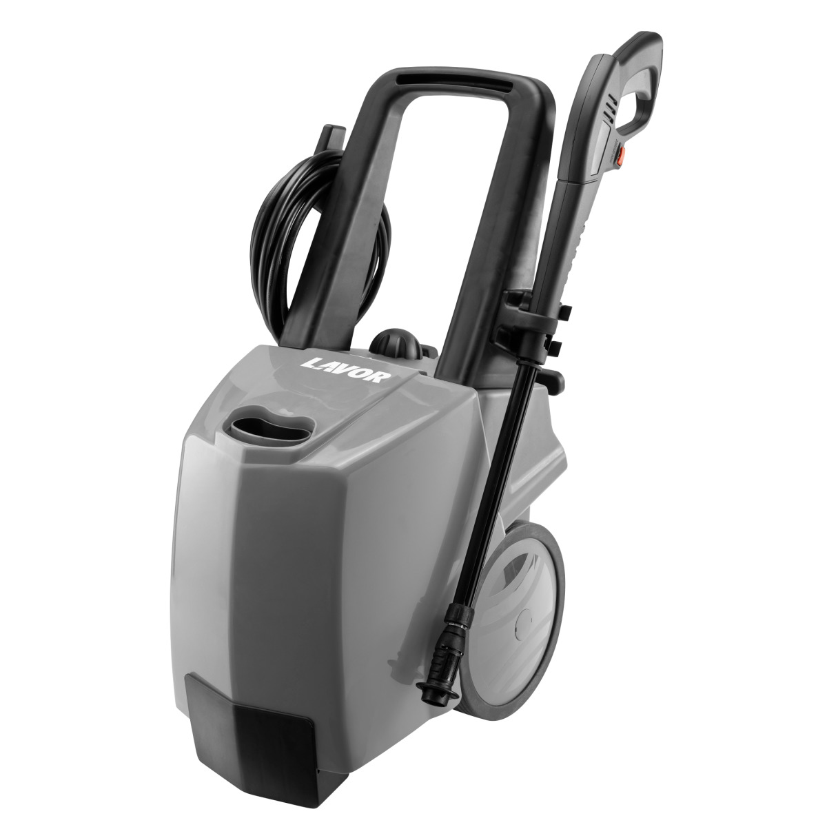 Lavor HDR Heißwasser ADVANCED 1108 GRAU