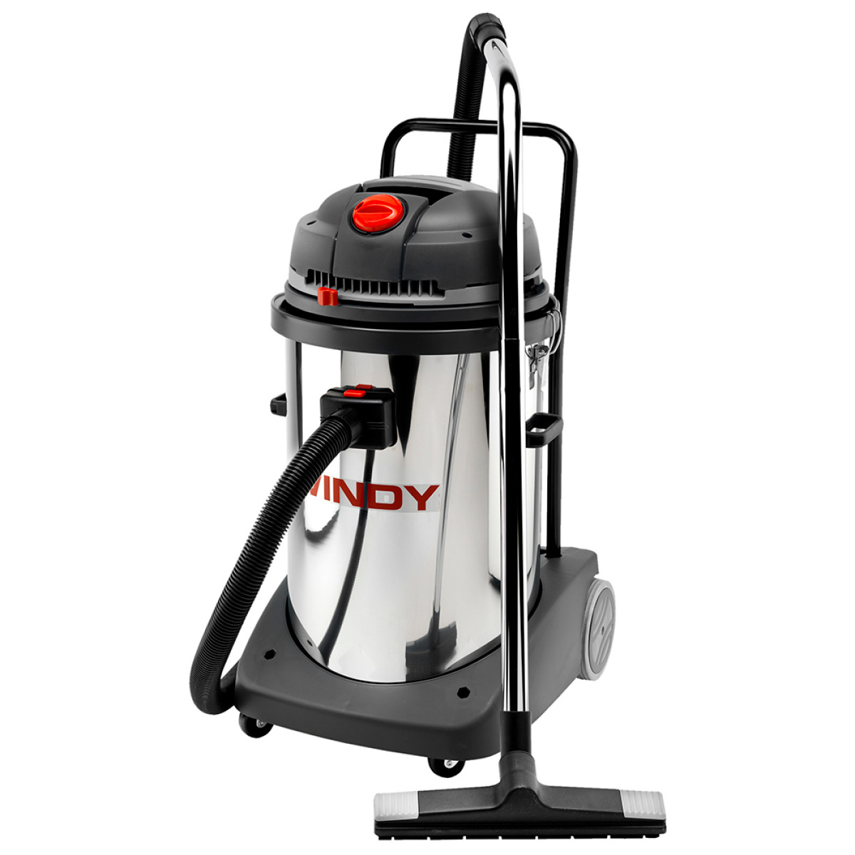 Lavor Nass-Trocken Industriesauger WINDY 278 IF