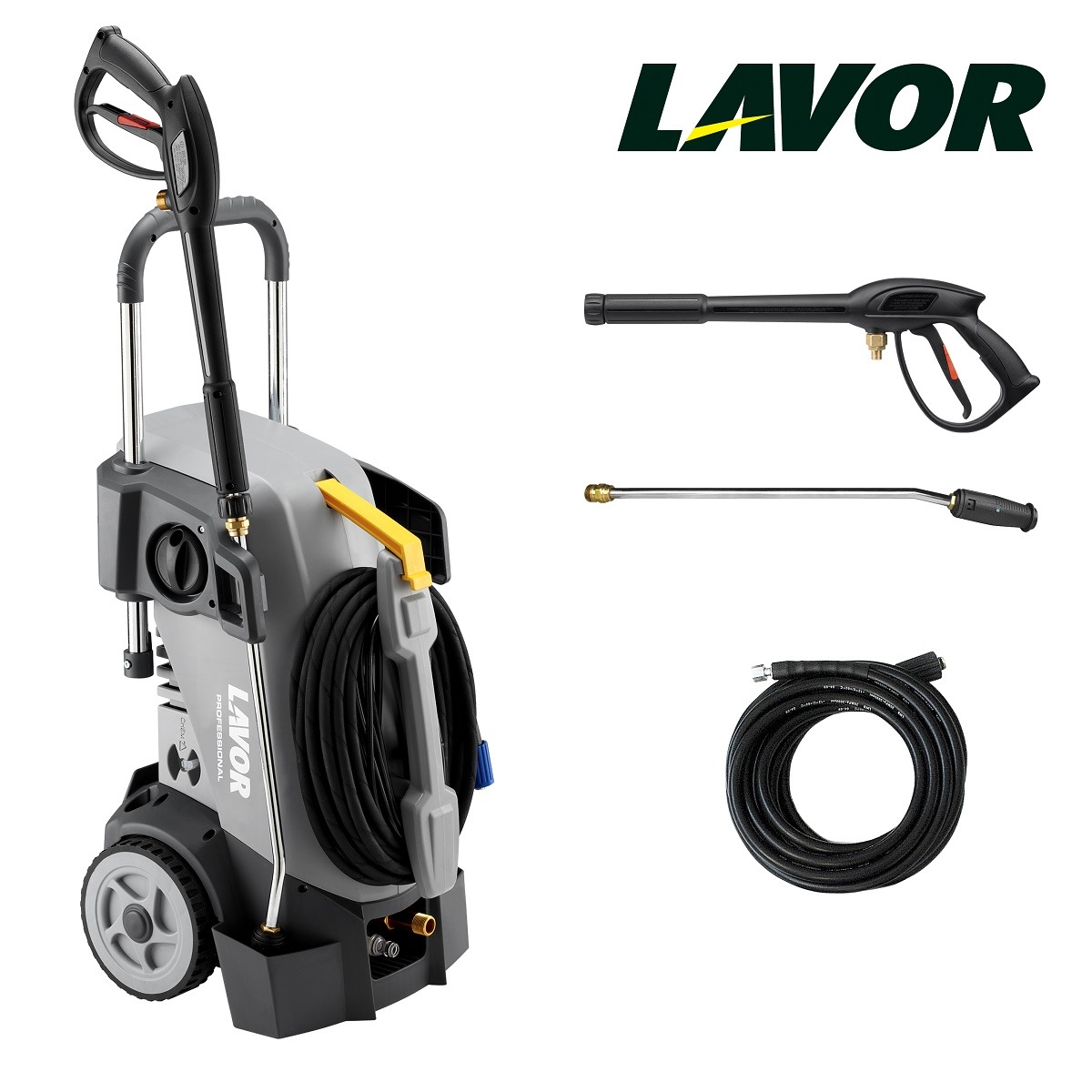 Lavor Hochdruckreiniger MAINE 1409 XP