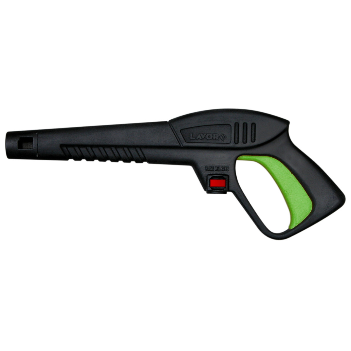 Hochdruckreiniger Predator 160 WPS mit patentiertem Reinigungssystem