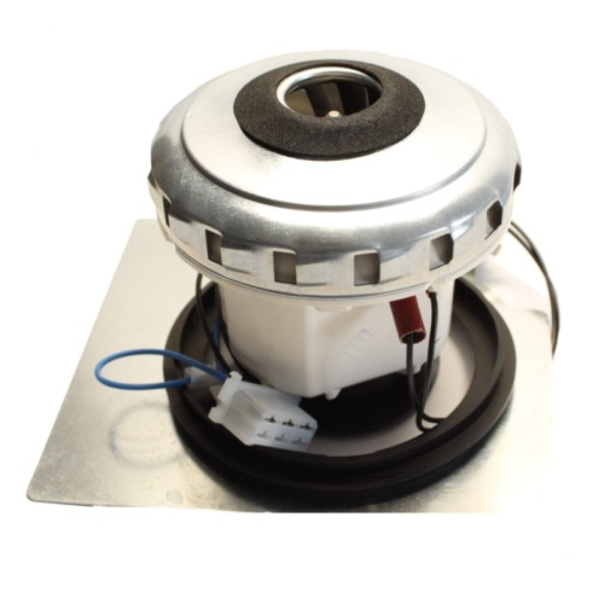 Steckfertiger Universal- Motor für Nass-Trocken-Sauger und Industriesauger