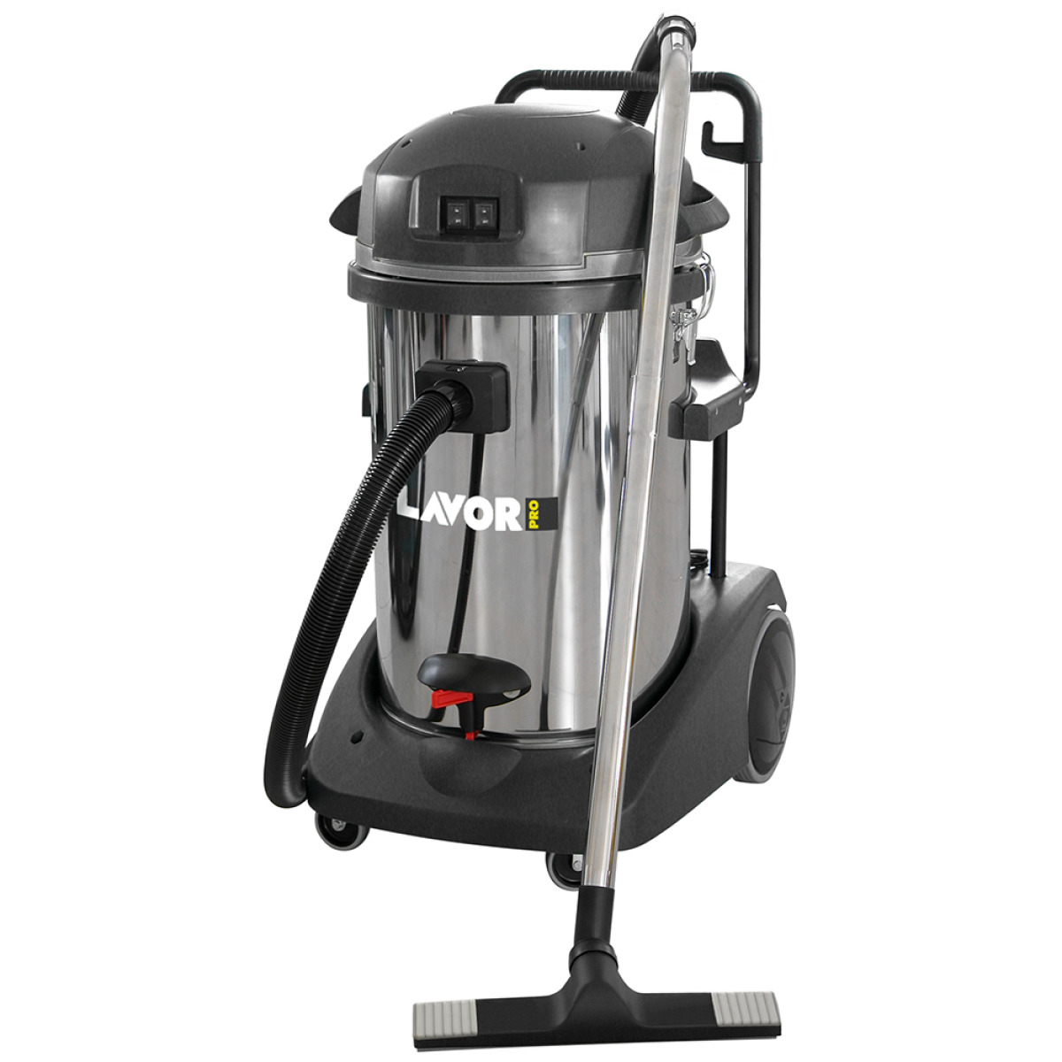 Lavor NTS Industriesauger DOMUS IR