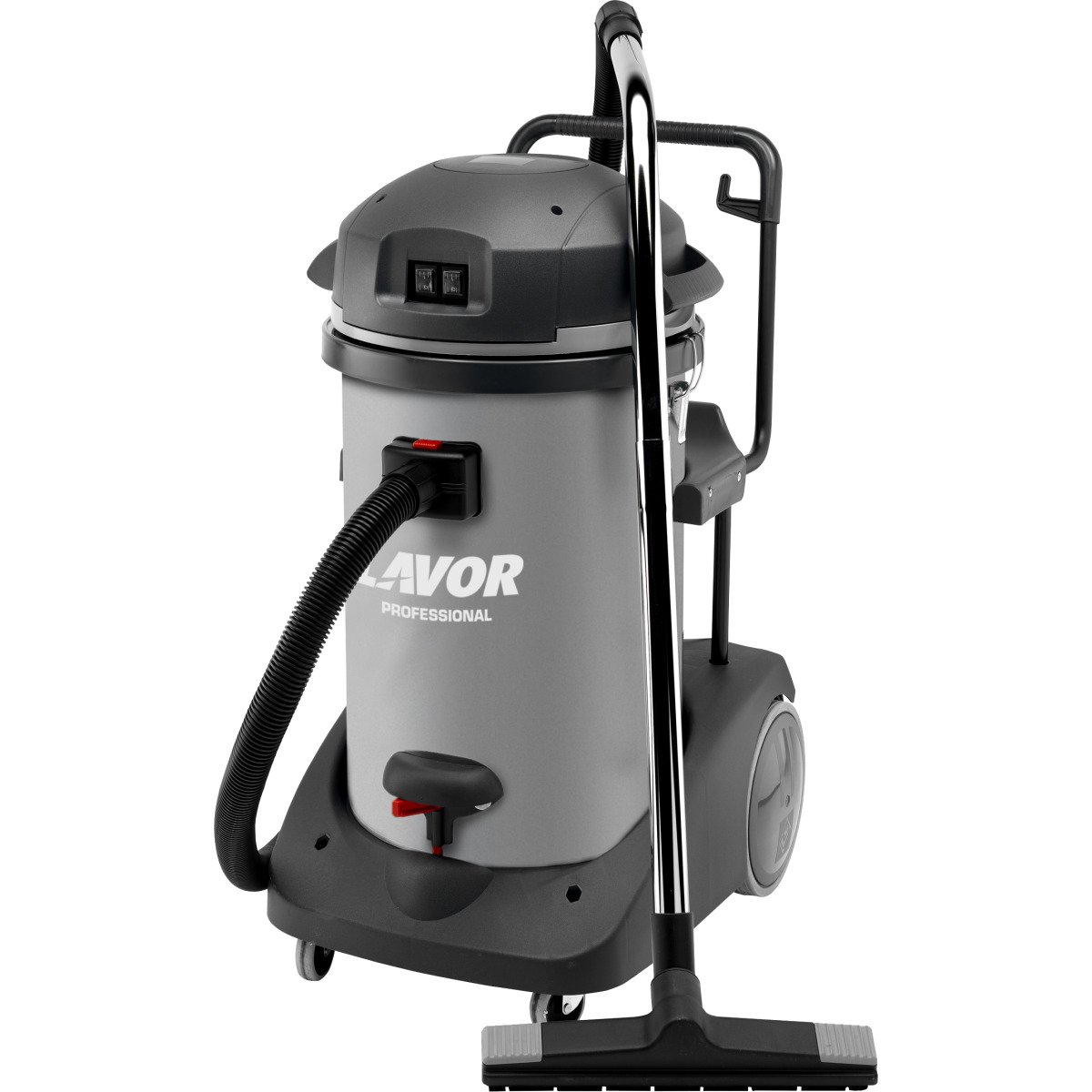 Profi Industriesauger TAURUS PR 3000 W 77 l Behälter