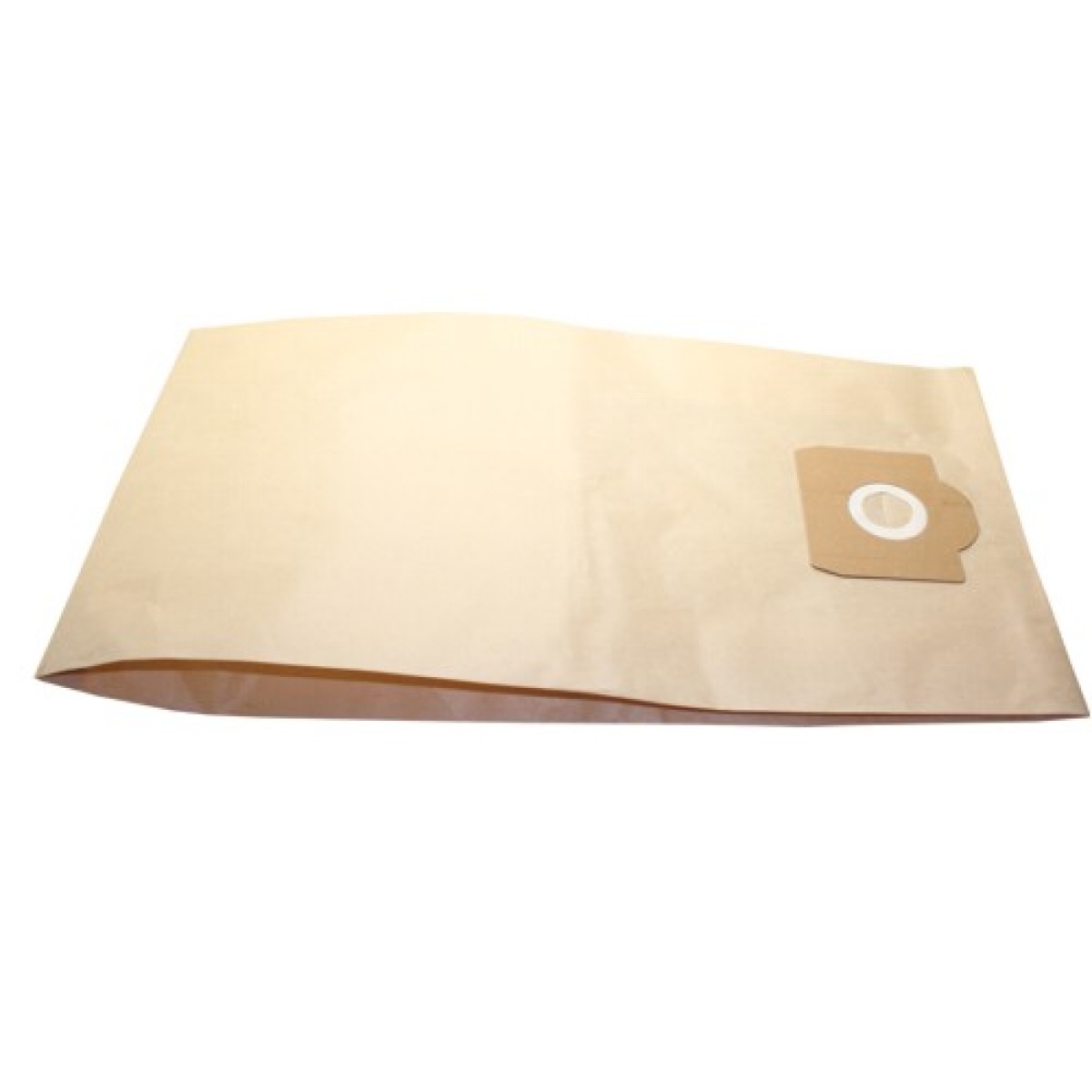 (GP: 3,10 € - Stk.) Papierfiltertüten(10 Stück) - Taurus -Sauger - 50 L-Behälter