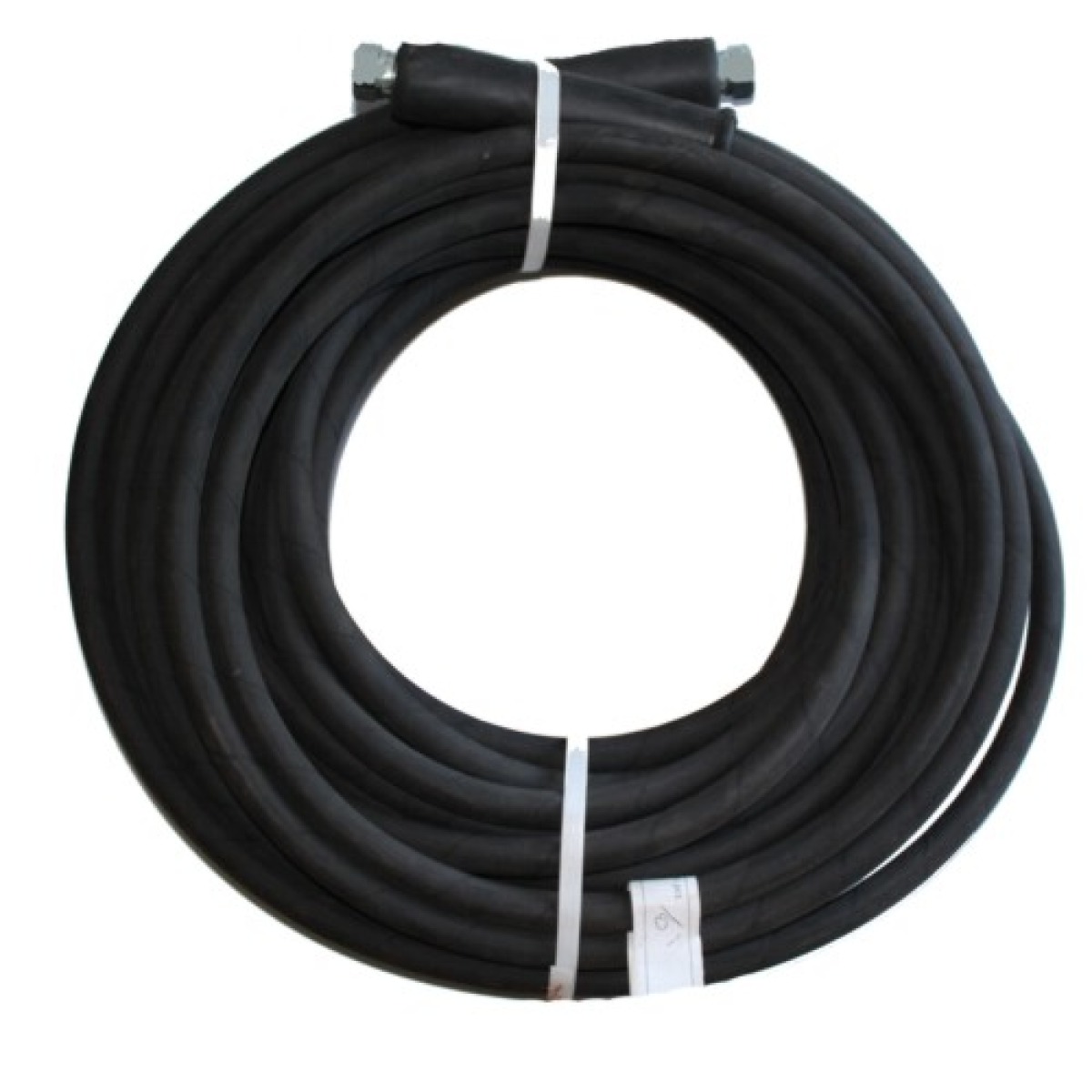 Hochdruckschlauch 20 Meter - 3-8 Zoll IG-3-8 Zoll IG