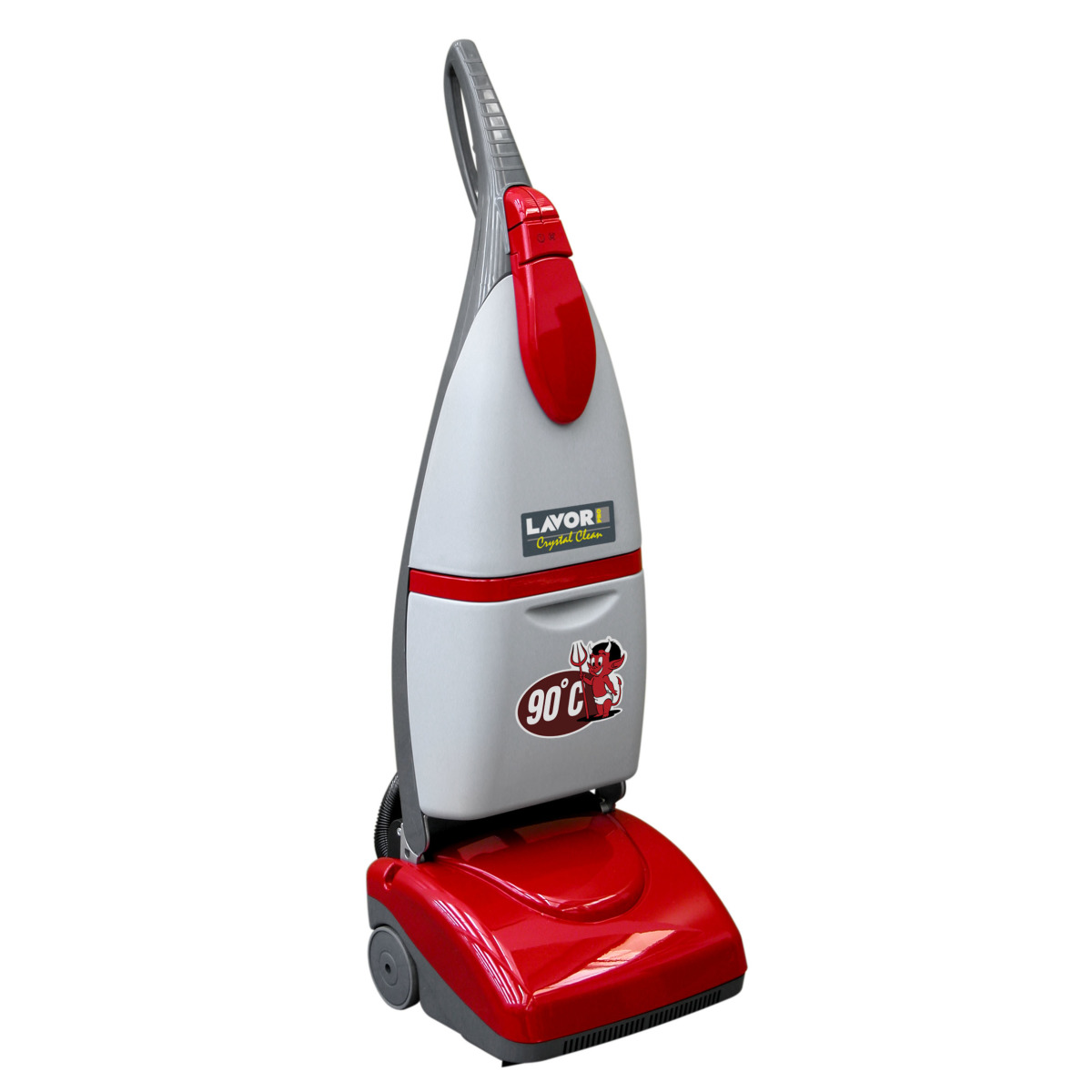 Lavor Scheuersaugmaschine SPRINTER Crystal Clean mit Heißwasserfunktion
