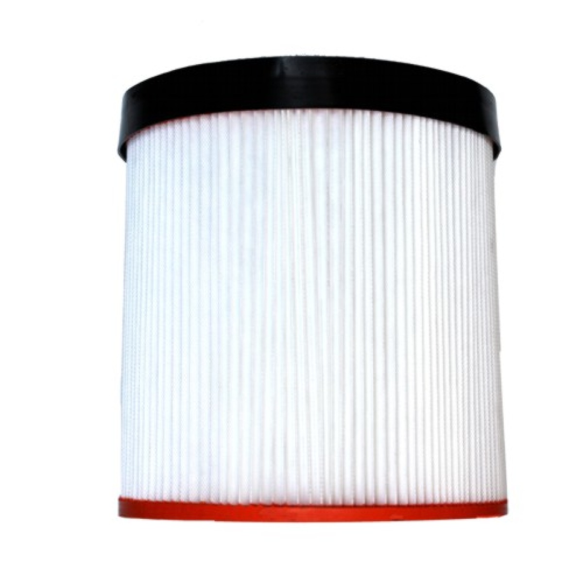 Waschbarer Faltenfilter Feinfilter Filter 1 Mikron