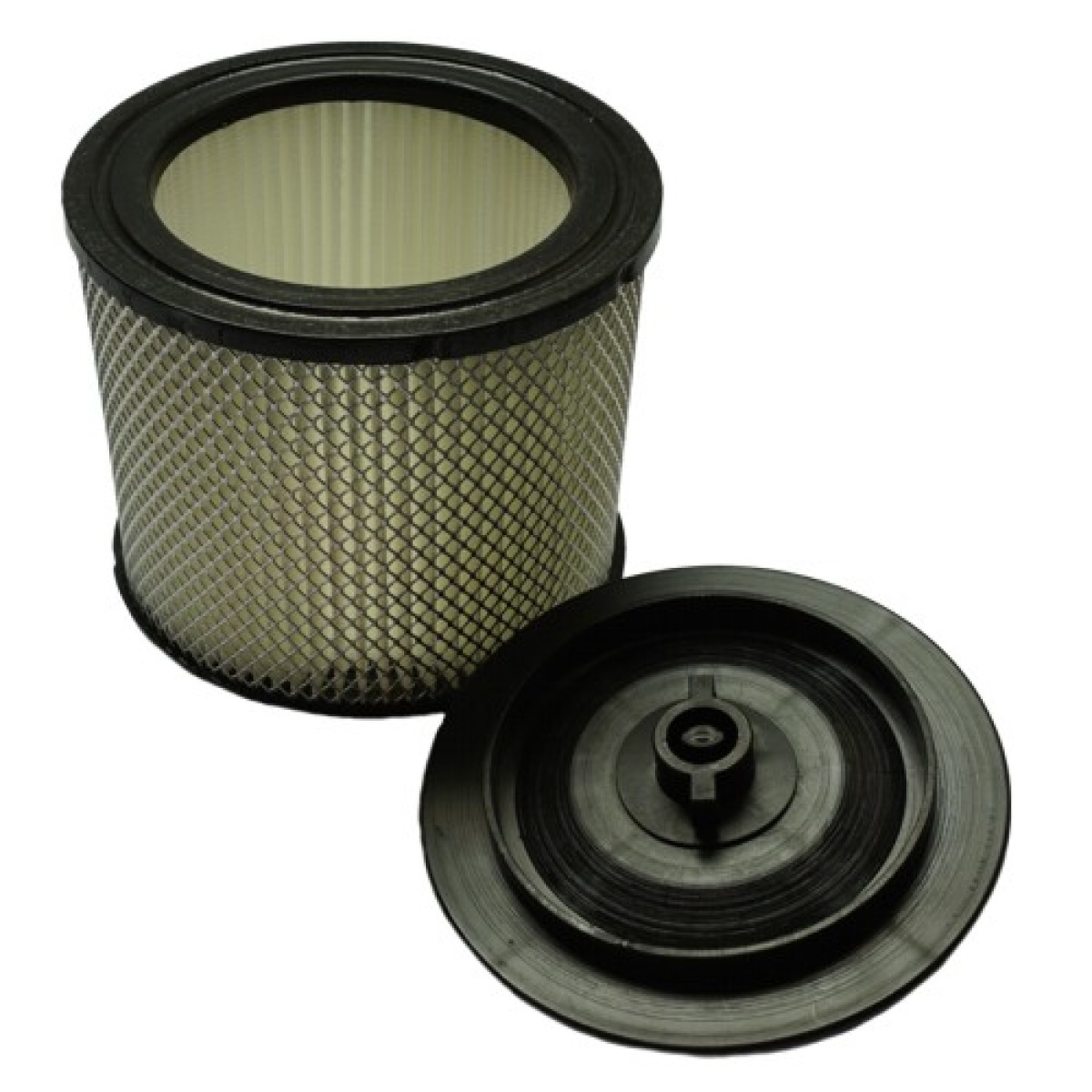 Waschbarer Filter ASHLEY 800+100-EVO-Ashley Double-Kombo