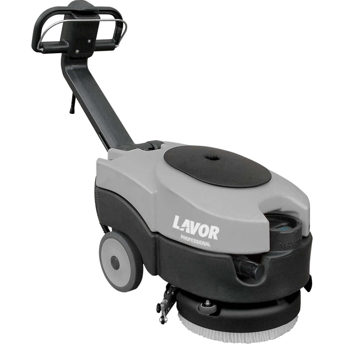Lavor Bodenreinigungsmaschine SCL Quick 36B - Batteriebetrieben