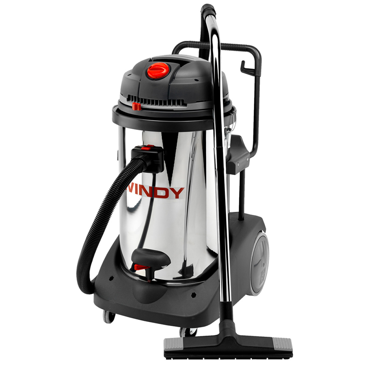 Lavor Nass-Trocken Industriesauger WINDY 378 IR
