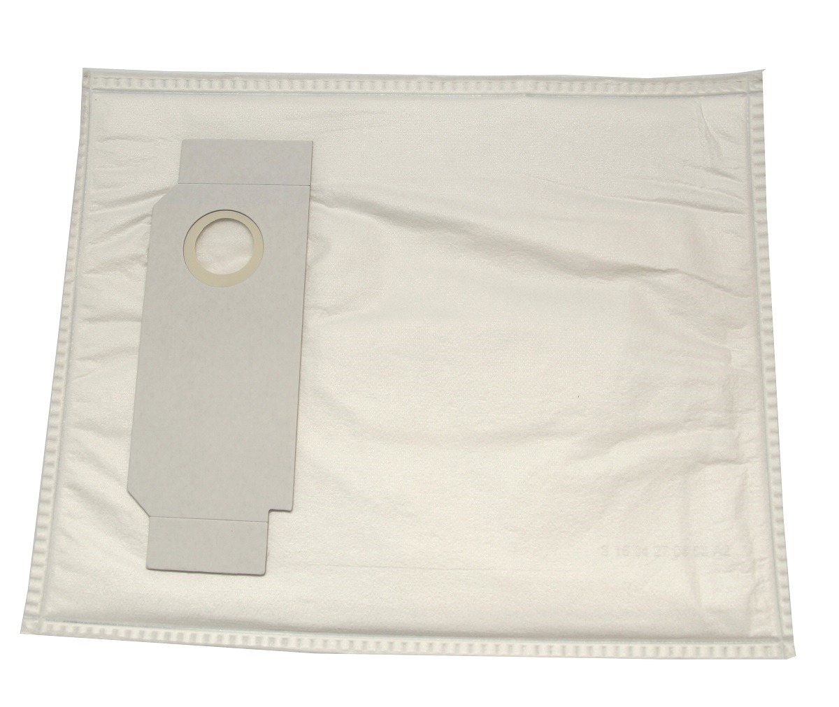 (GP 6,59 € - Stk.) Microfilterbeutel Compact Worker- 5 Stück