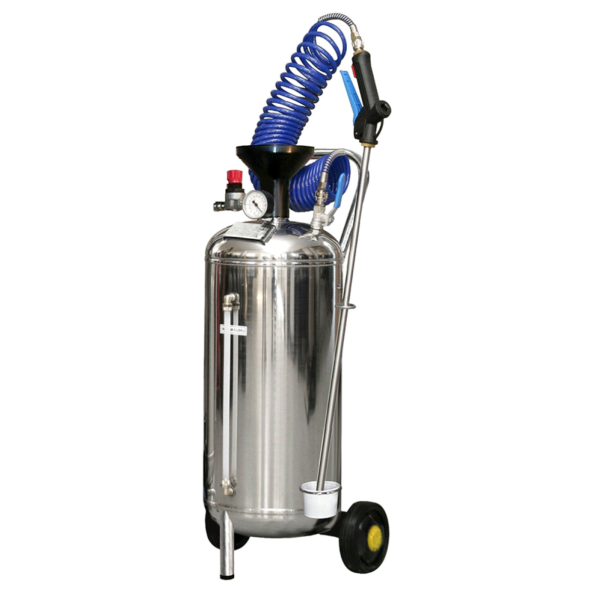Lavor Sprühgerät FOAMJET SX24 Schaumsprüher Druckluft
