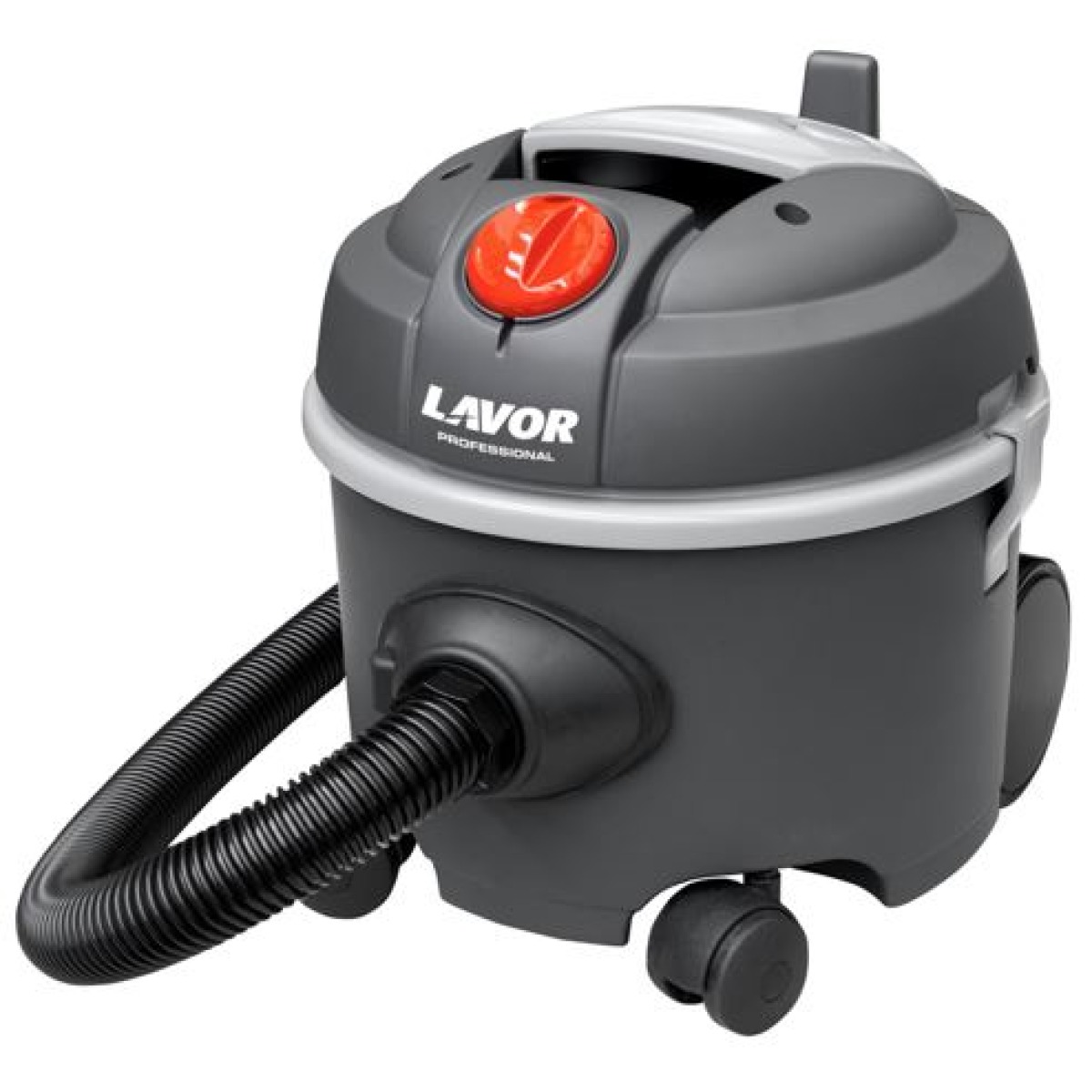 Lavor Kompaktsauger SILENT PRO  kompakt (76 db)