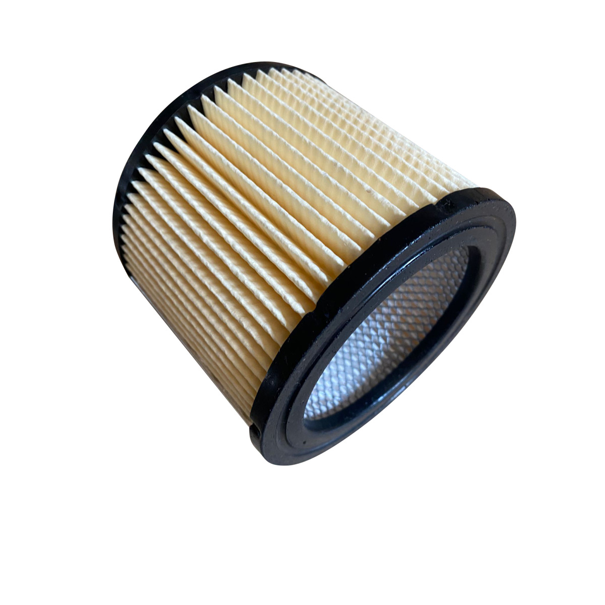 LAVOR HEPA Faltenfilter für NTS Sauger  Filter 0,3 Mikron