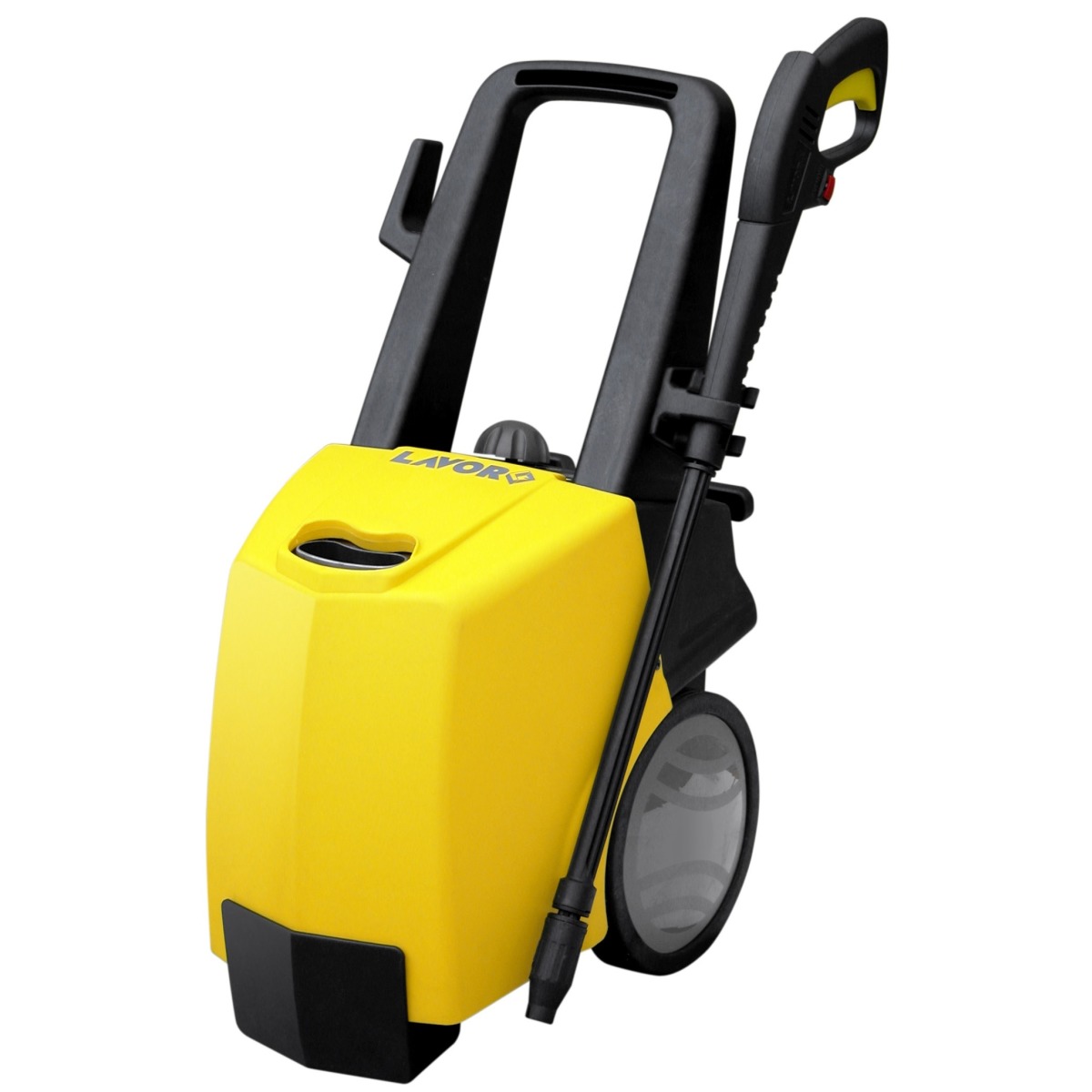Lavor Hochdruckreiniger Advanced 1108 - Heißwasser - B-Ware