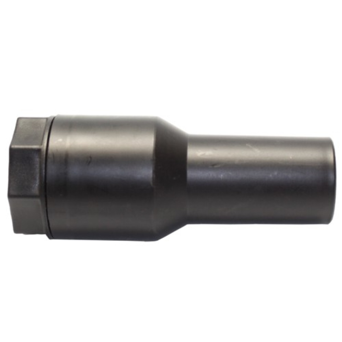 D 35 Adapter für Flex-Schlauch (Zubehörseite)