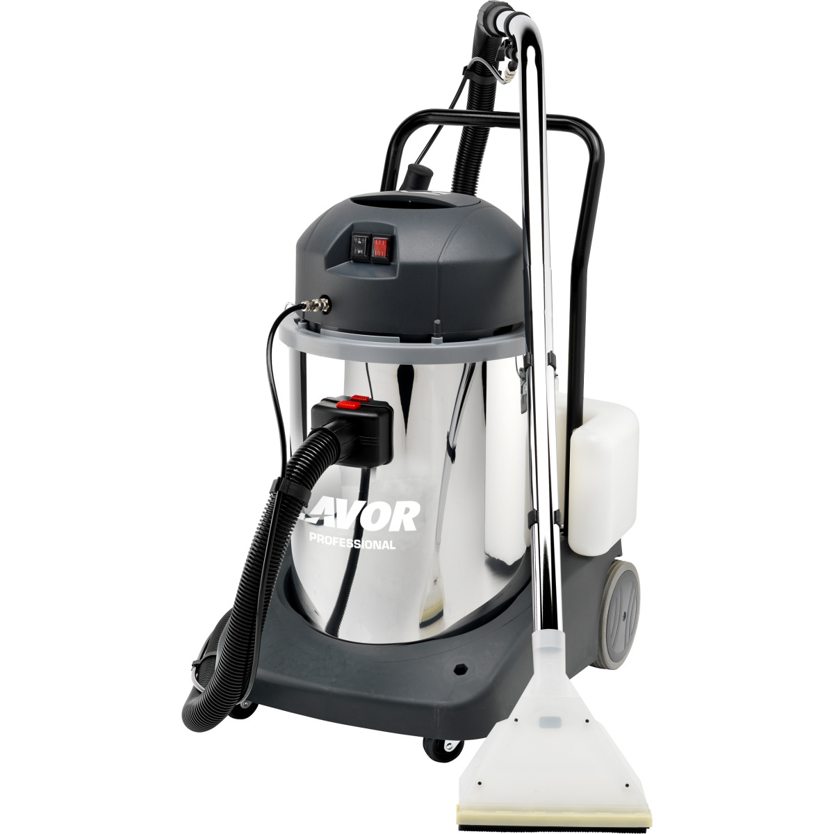 Lavor NTS Wasch- Industriesauger APOLLO IF
